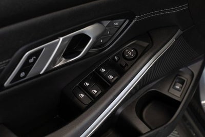 2021 BMW 3 Series M340i