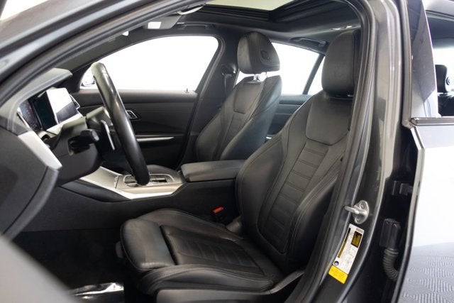 2021 BMW 3 Series M340i