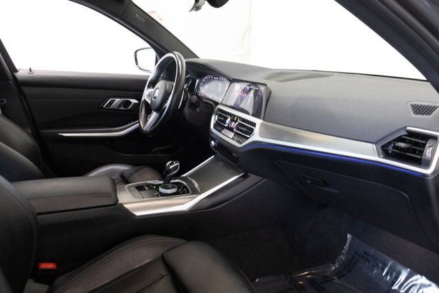 2021 BMW 3 Series M340i