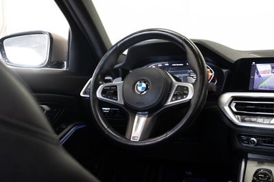 2021 BMW 3 Series M340i