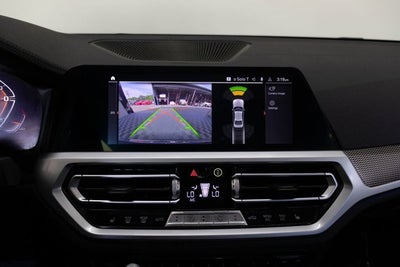 2021 BMW 3 Series M340i
