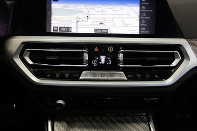 2021 BMW 3 Series M340i