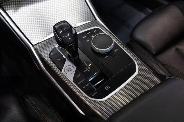 2021 BMW 3 Series M340i