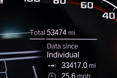 2022 BMW 3 Series M340i