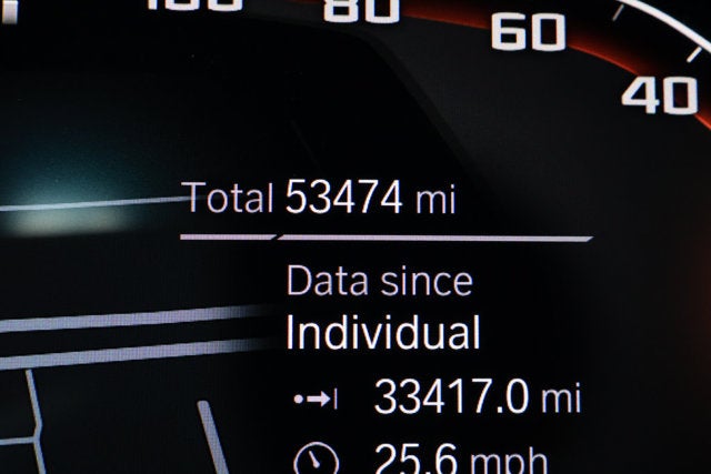 2022 BMW 3 Series M340i