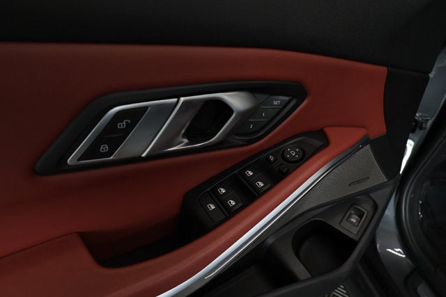 2022 BMW 3 Series M340i