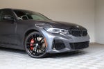 2022 BMW 3 Series M340i
