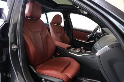 2022 BMW 3 Series M340i