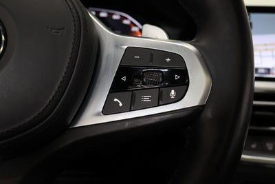 2022 BMW 3 Series M340i