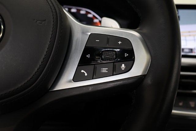 2022 BMW 3 Series M340i