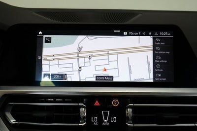 2022 BMW 3 Series M340i
