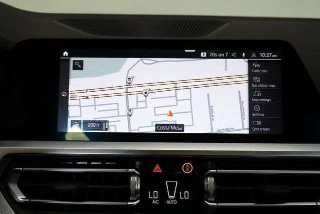 2022 BMW 3 Series M340i