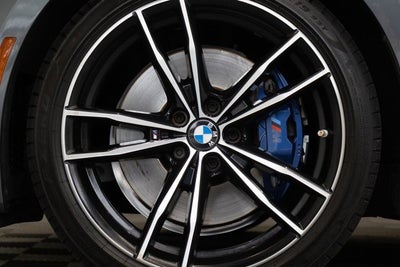 2022 BMW 3 Series M340i