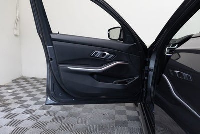 2022 BMW 3 Series M340i