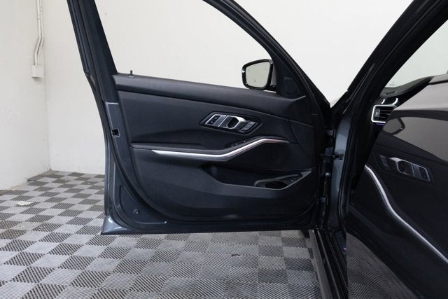 2022 BMW 3 Series M340i