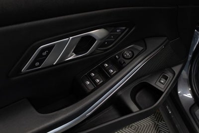 2022 BMW 3 Series M340i