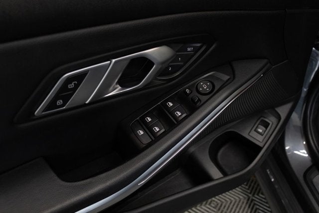 2022 BMW 3 Series M340i