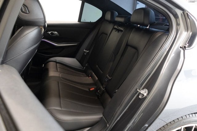 2022 BMW 3 Series M340i