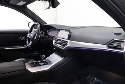 2022 BMW 3 Series M340i