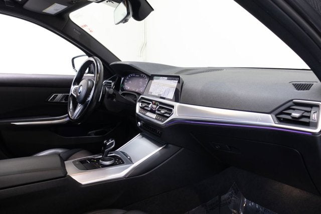 2022 BMW 3 Series M340i