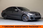 2022 BMW 3 Series M340i