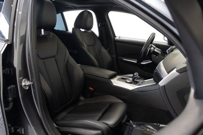 2022 BMW 3 Series M340i