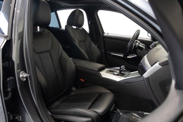 2022 BMW 3 Series M340i