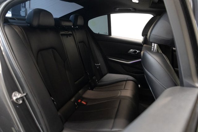 2022 BMW 3 Series M340i