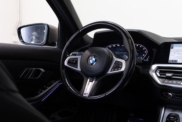 2022 BMW 3 Series M340i
