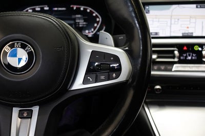 2022 BMW 3 Series M340i