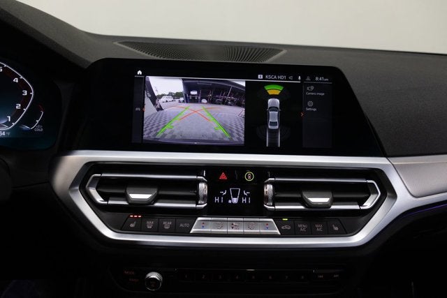 2022 BMW 3 Series M340i