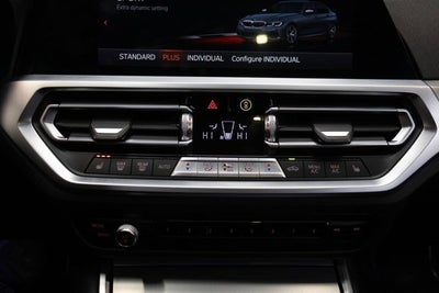 2022 BMW 3 Series M340i