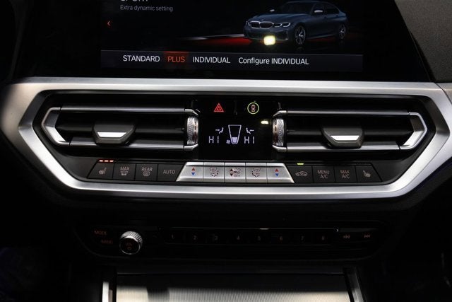 2022 BMW 3 Series M340i
