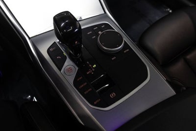 2022 BMW 3 Series M340i