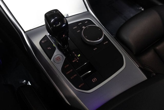 2022 BMW 3 Series M340i
