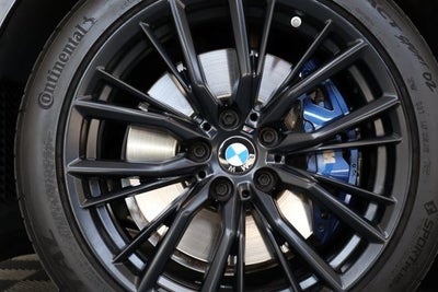 2021 BMW 3 Series M340i xDrive