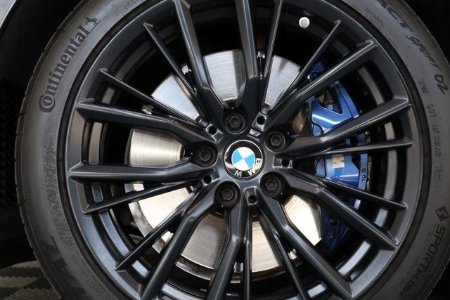 2021 BMW 3 Series M340i xDrive