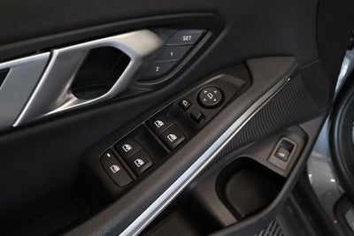 2021 BMW 3 Series M340i xDrive