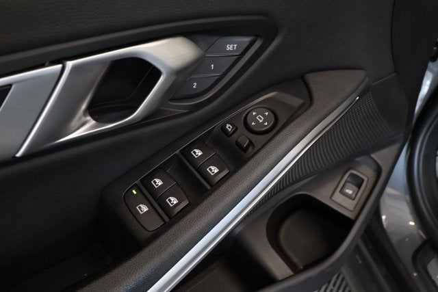 2021 BMW 3 Series M340i xDrive