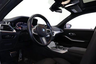 2021 BMW 3 Series M340i xDrive