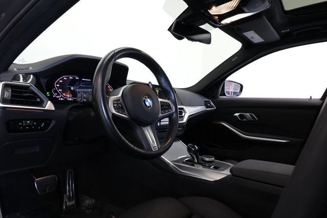 2021 BMW 3 Series M340i xDrive