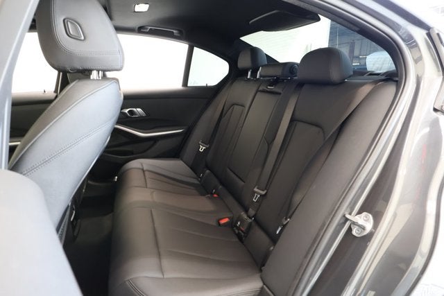 2021 BMW 3 Series M340i xDrive