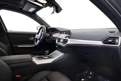 2021 BMW 3 Series M340i xDrive