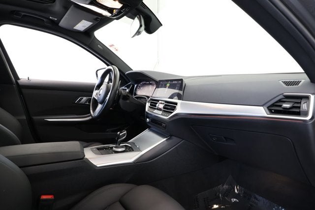2021 BMW 3 Series M340i xDrive