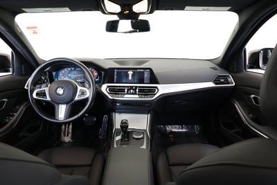 2021 BMW 3 Series M340i xDrive
