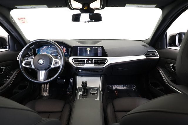 2021 BMW 3 Series M340i xDrive