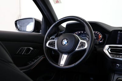 2021 BMW 3 Series M340i xDrive