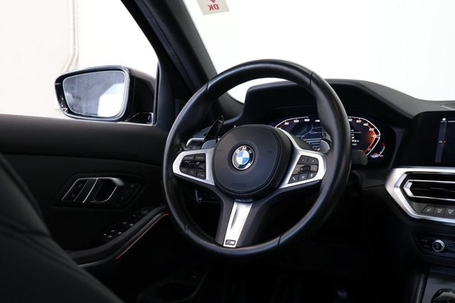 2021 BMW 3 Series M340i xDrive