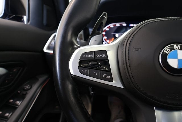 2021 BMW 3 Series M340i xDrive