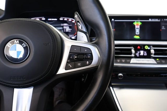 2021 BMW 3 Series M340i xDrive